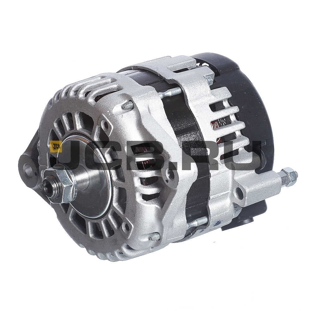 Генератор JCB 333/G2529