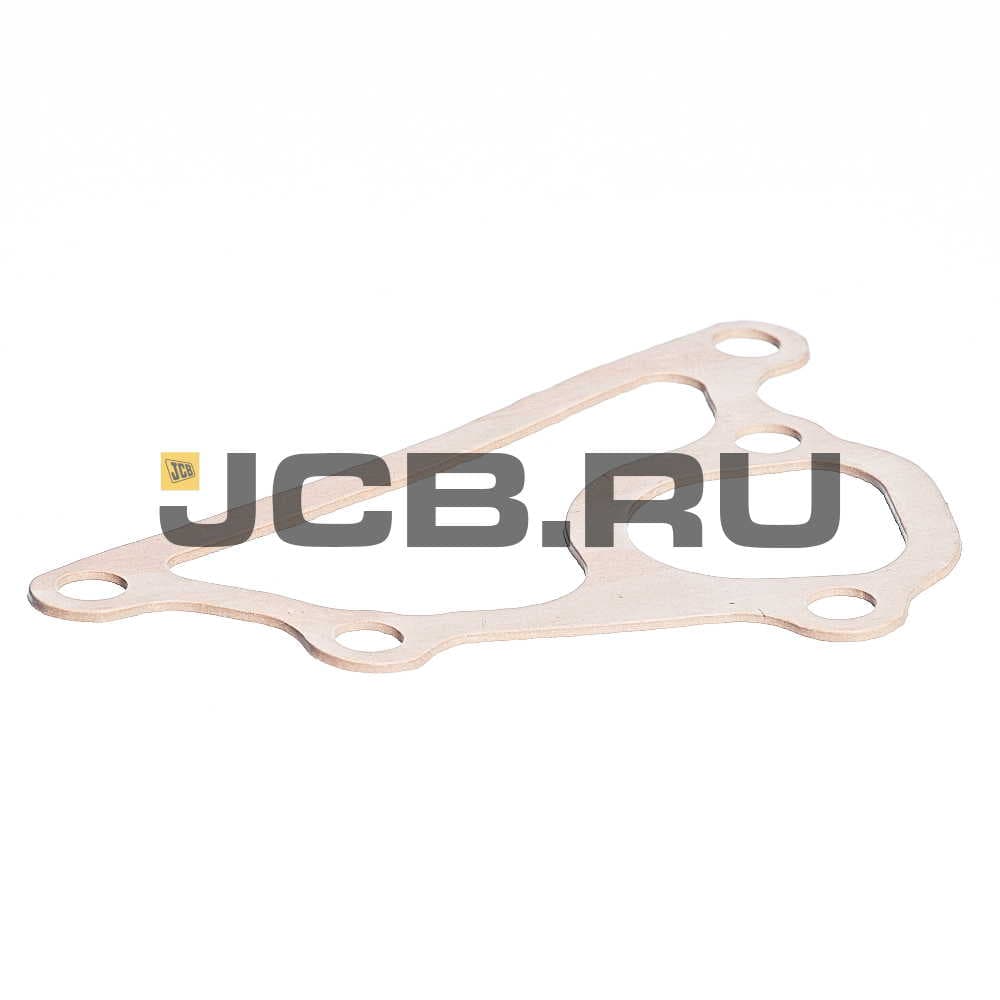 Прокладка помпы JCB 333/G2841