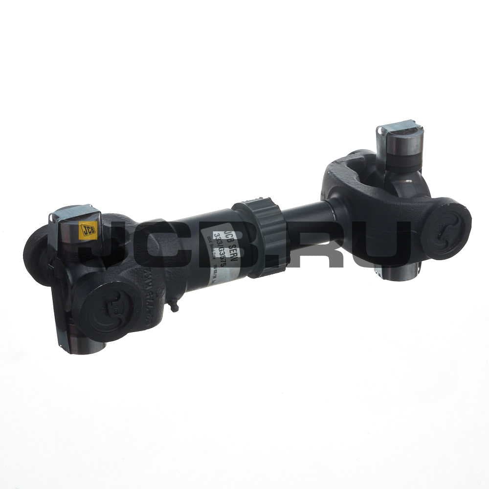 Карданный вал JCB 333/G3575