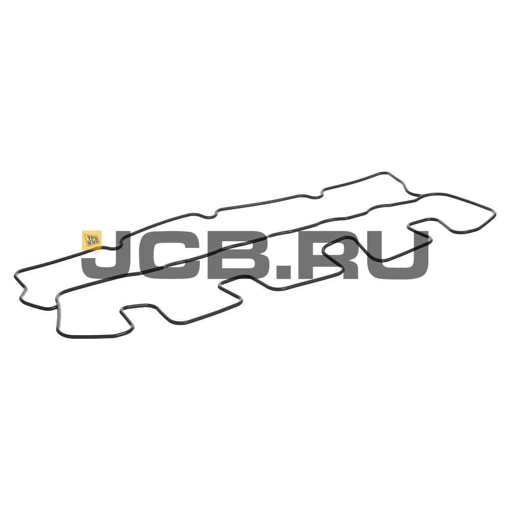 Прокладка корпуса коромысел JCB 333/G8668