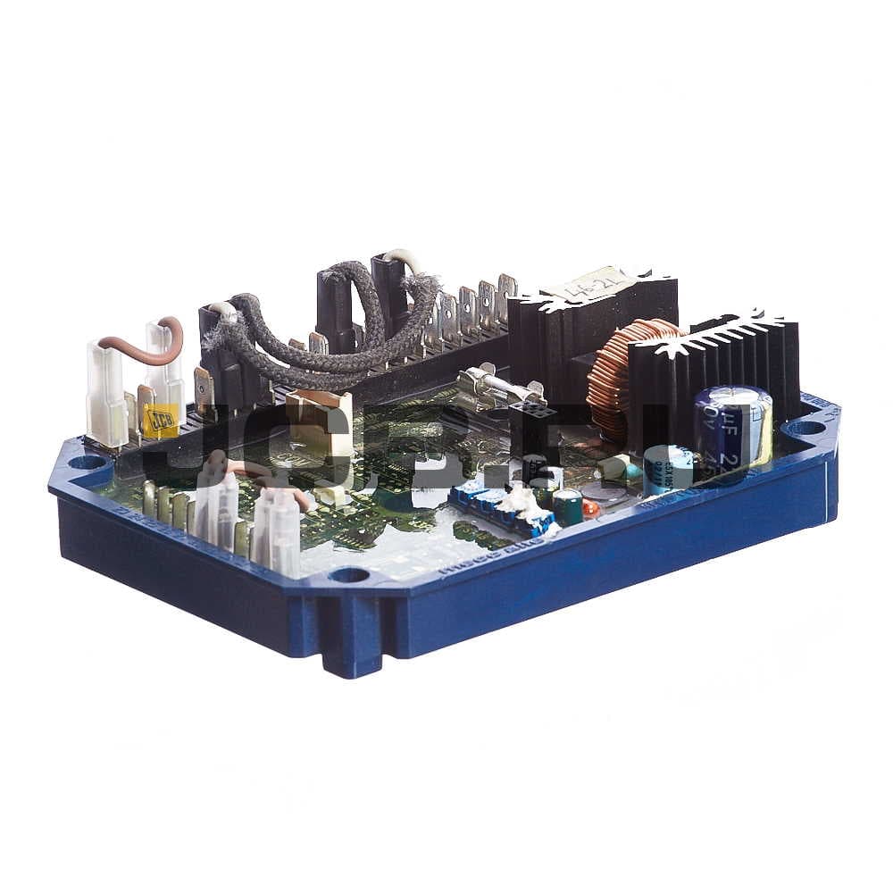 Регулятор напряжения JCB 333/H0998