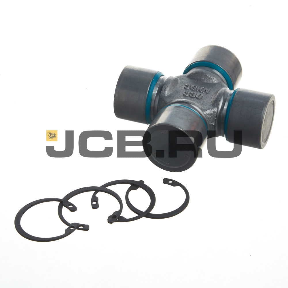 Крестовина JCB 333/H4196