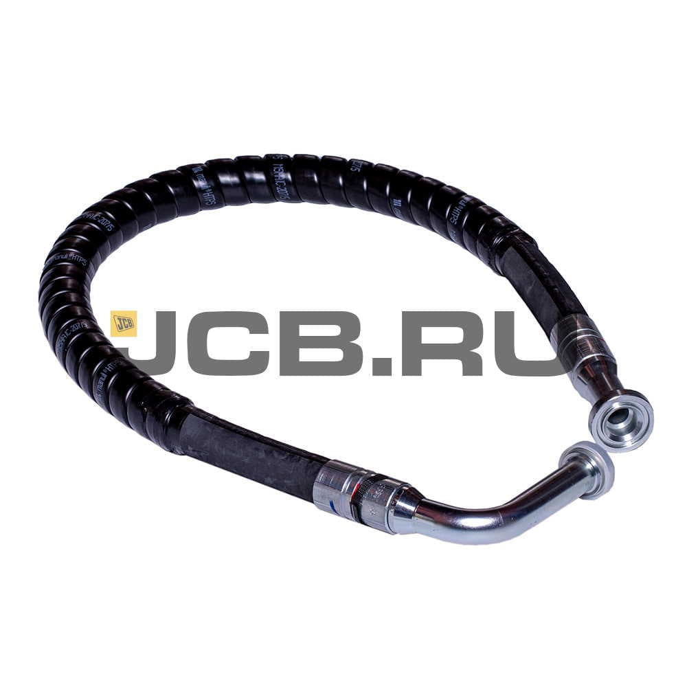 Шланг JCB 333/J0156