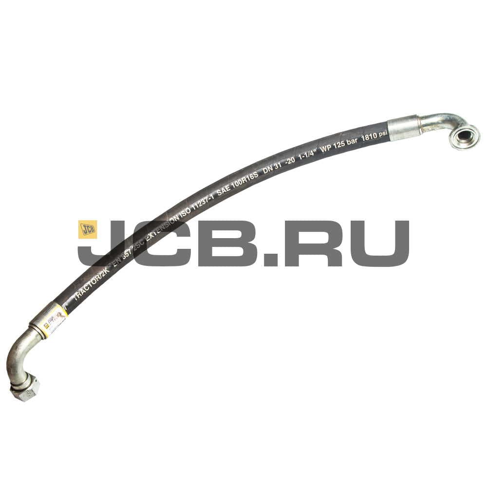Шланг JCB 333/J0346