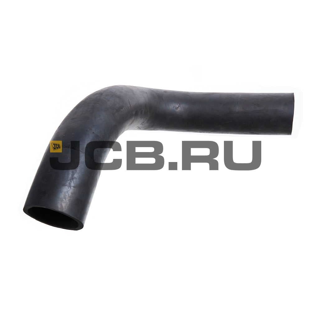 Патрубок JCB 333/J1813