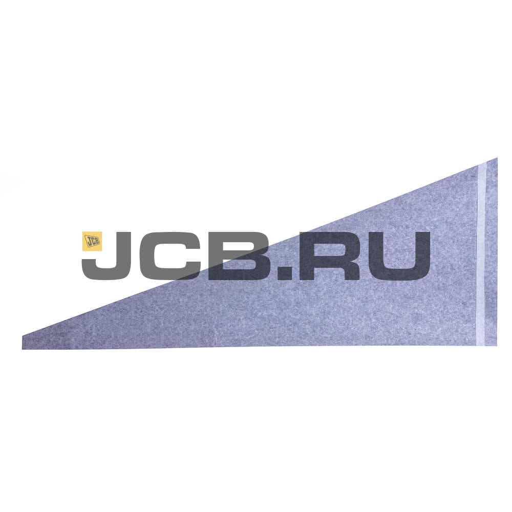 Наклейка JCB 333/J3270