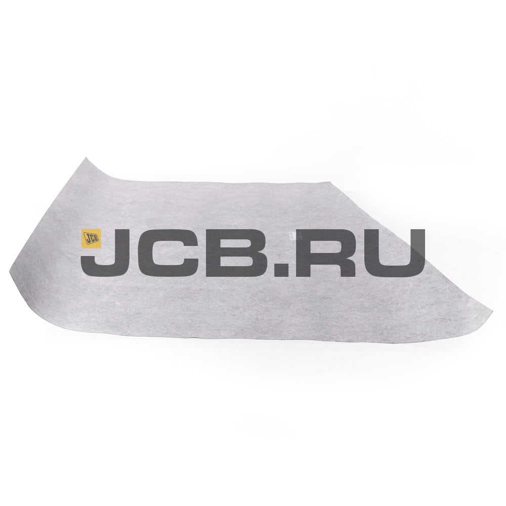 Наклейка JCB 333/J3718