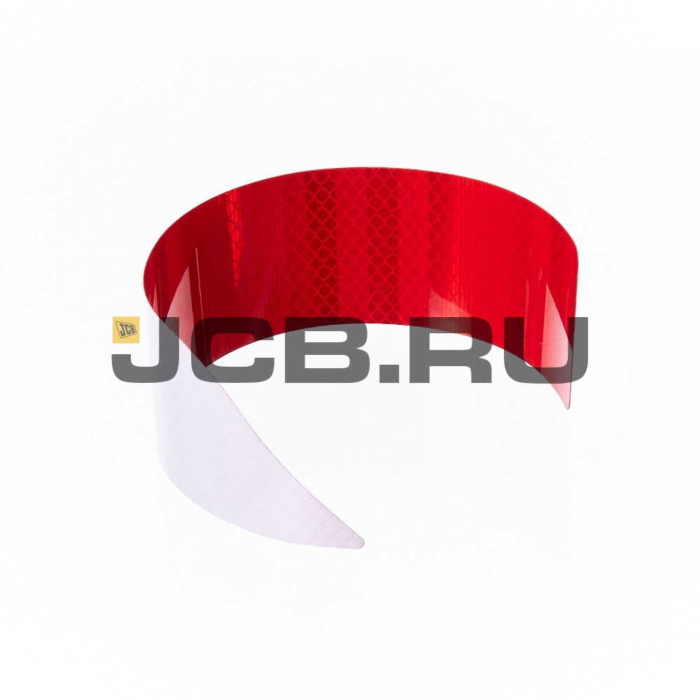 Наклейка JCB 333/J7093