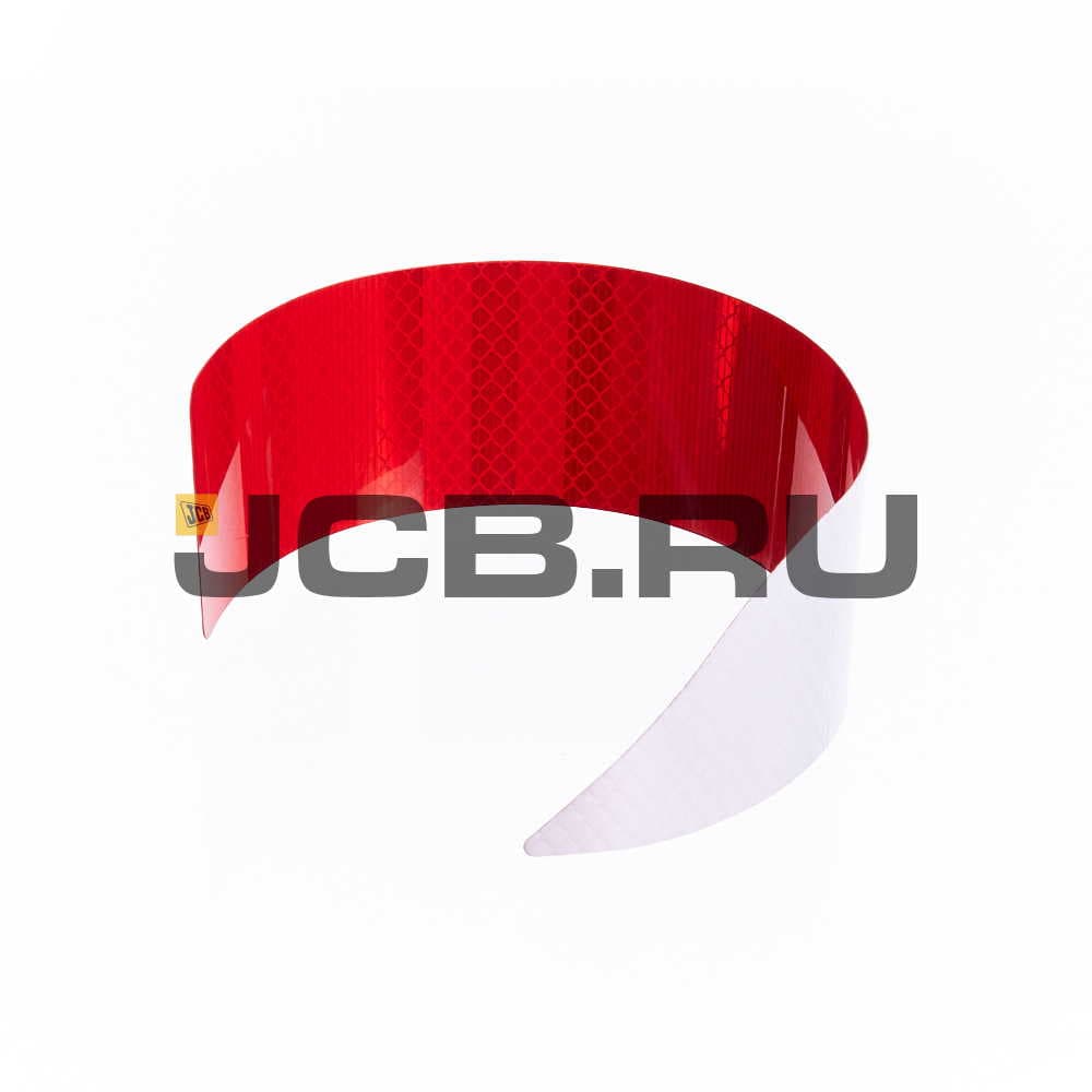 Наклейка JCB 333/J7099