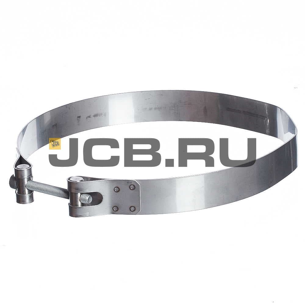 Хомут JCB 333/J8473