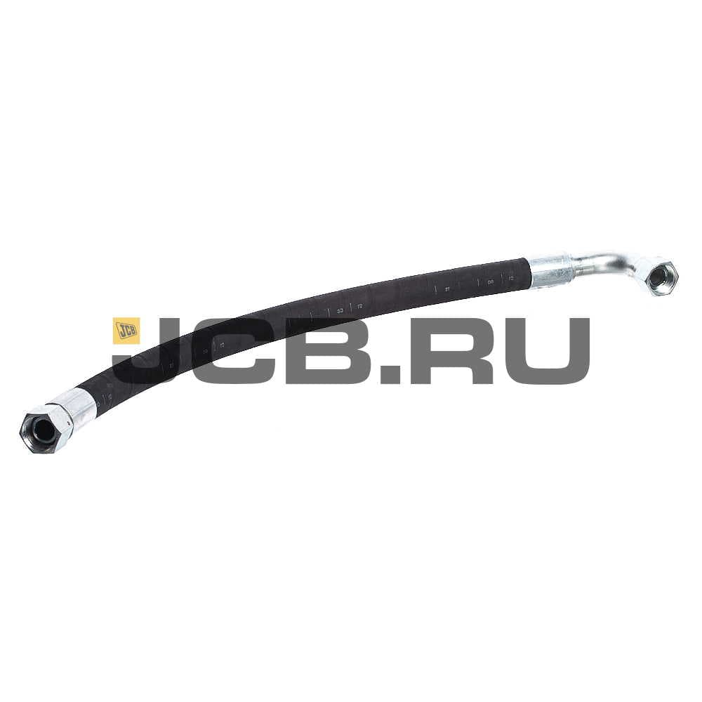 РВД 1" BSP ST-90 x 840mm JCB 333/K0057