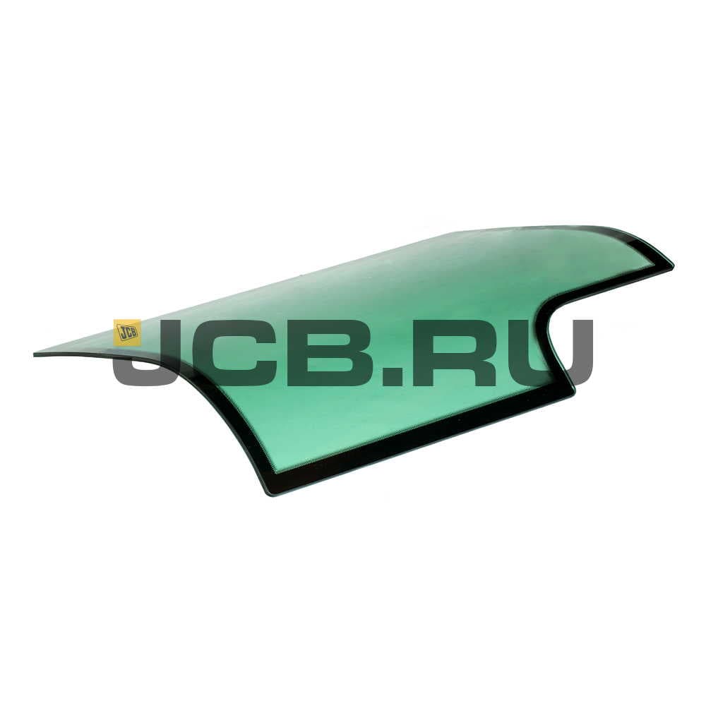 Стекло панорамное JCB 333/K1995