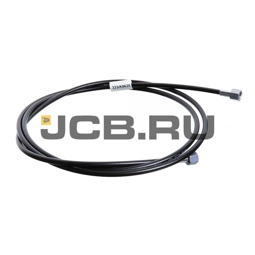 Трубка системы смазки JCB 333/K8620