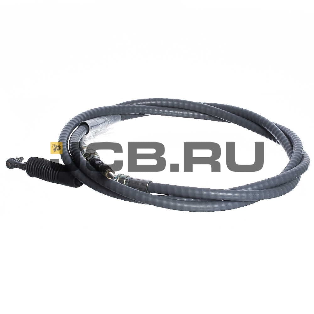 Трос привода JCB 333/L0248