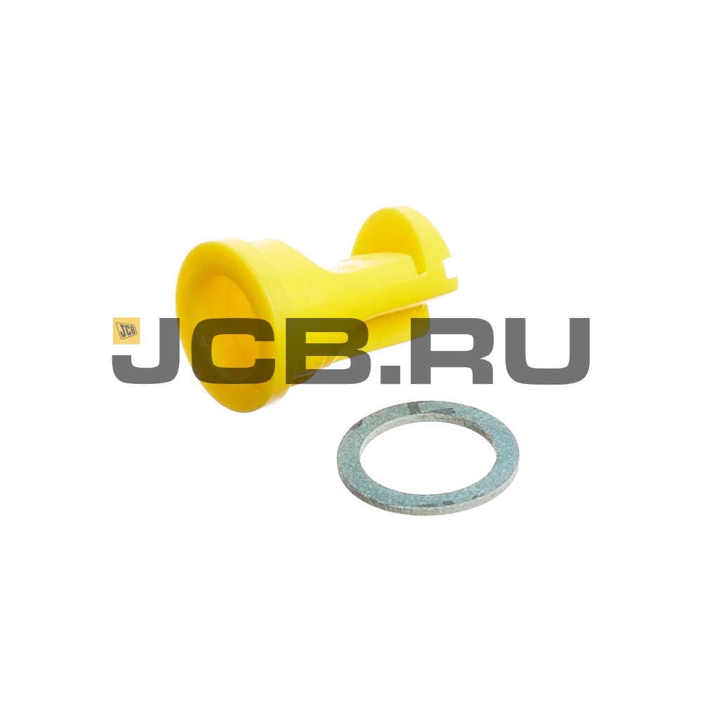 Форсунка JCB 333/L2444