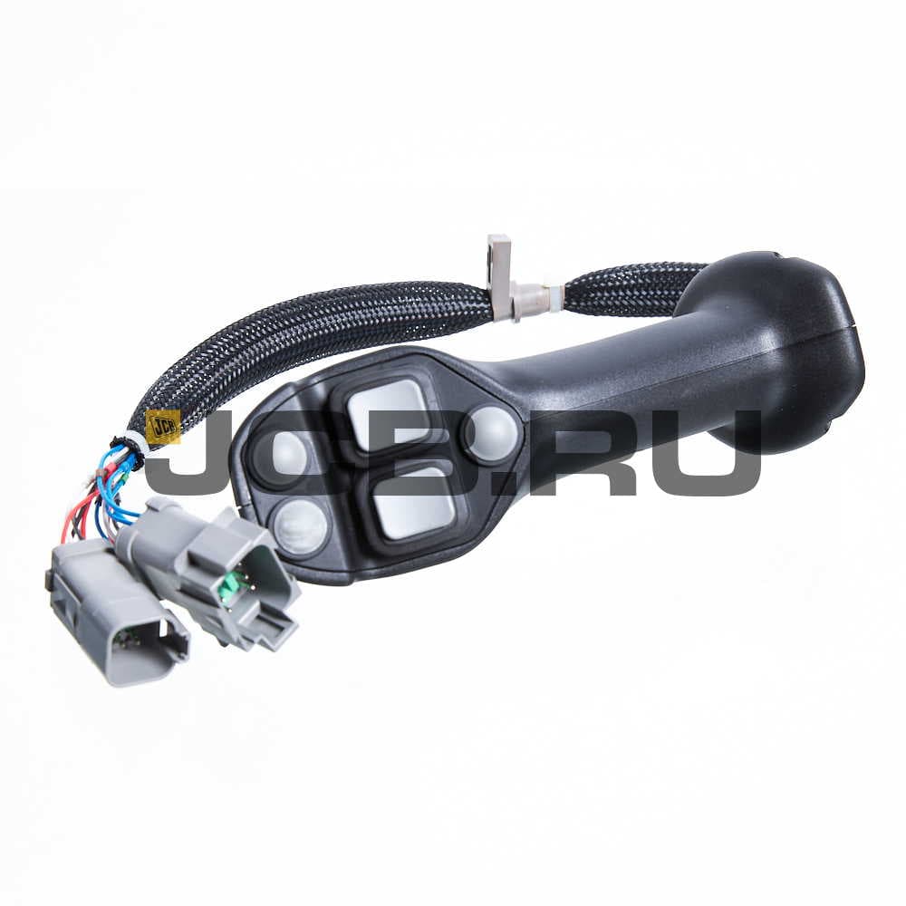 Ручка JCB 333/L5385