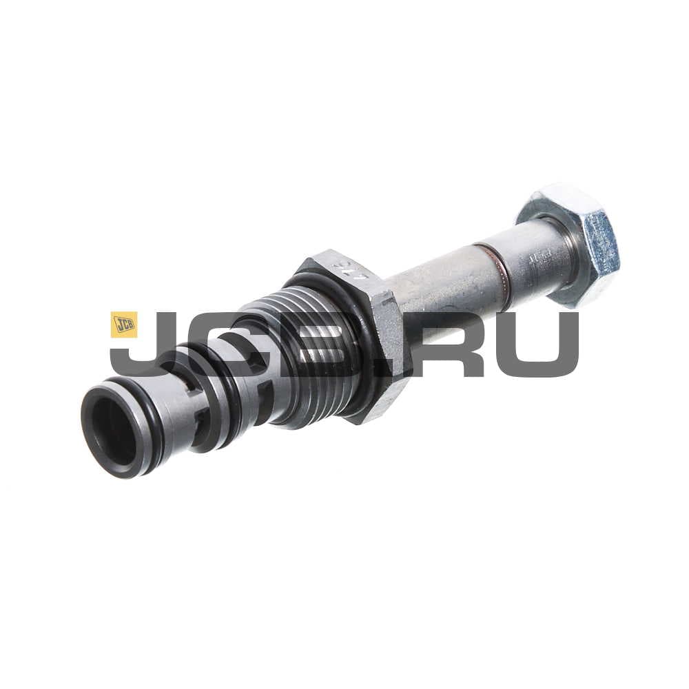 Клапан гидравлический JCB 333/L7764