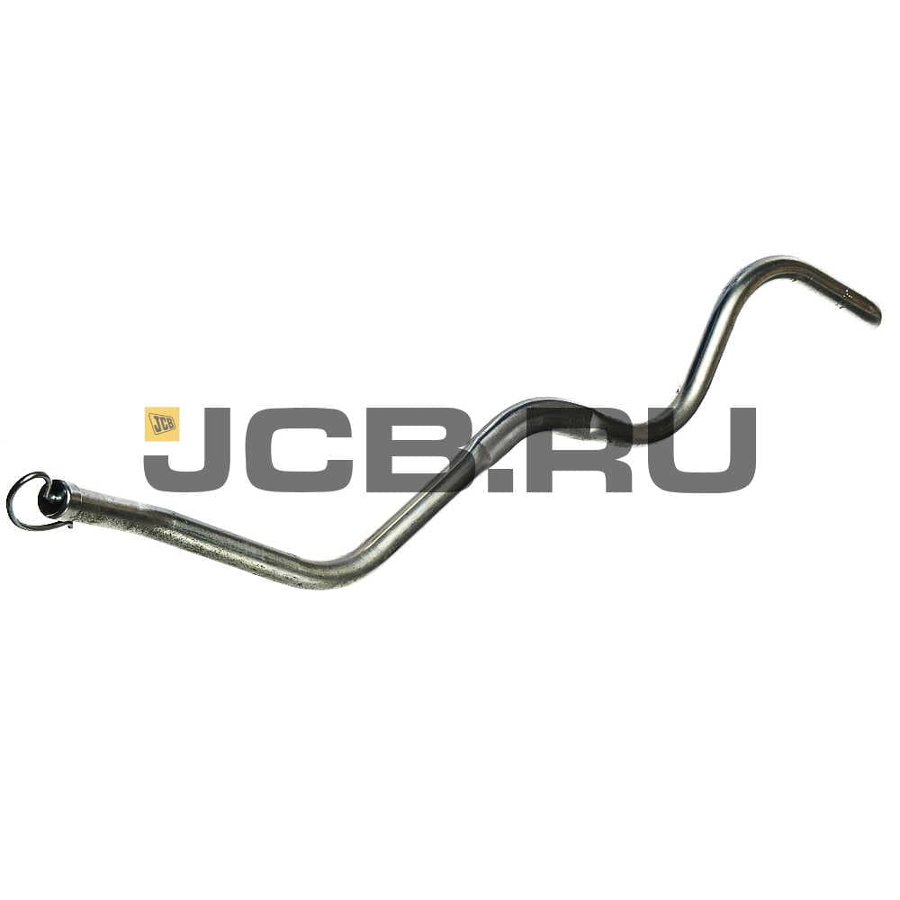 Щуп уровня масла JCB 333/L8021