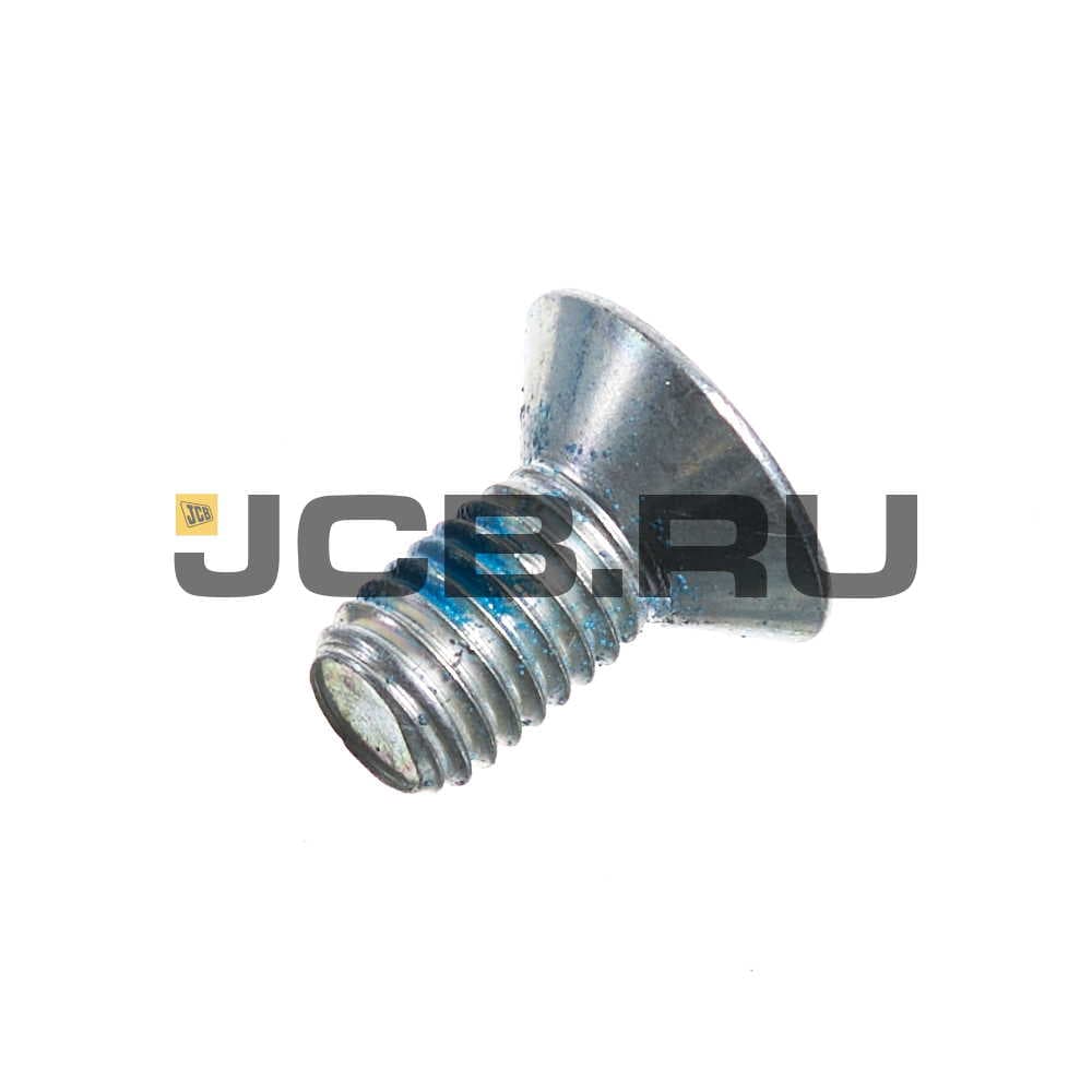 Болт JCB 333/P0450
