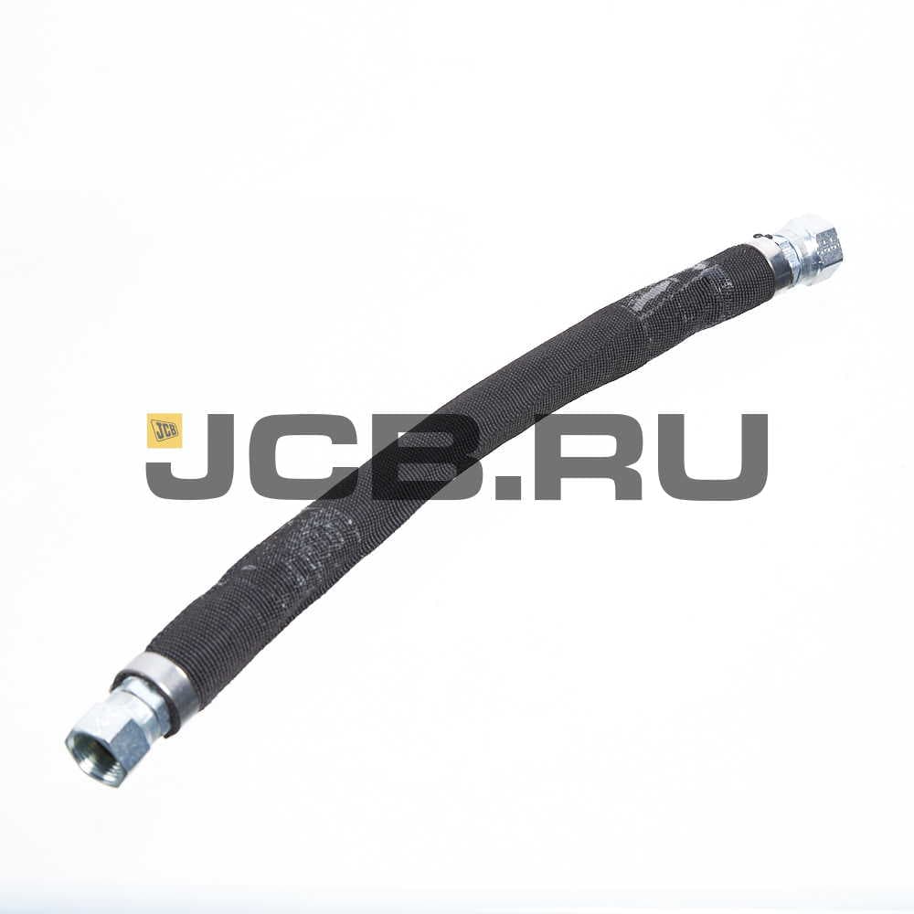 РВД 08 ORFS 400 мм. JCB 333/P4222