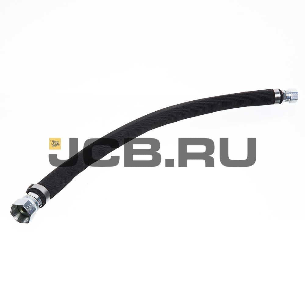 РВД 08 ORFS 550 мм JCB 333/P4223