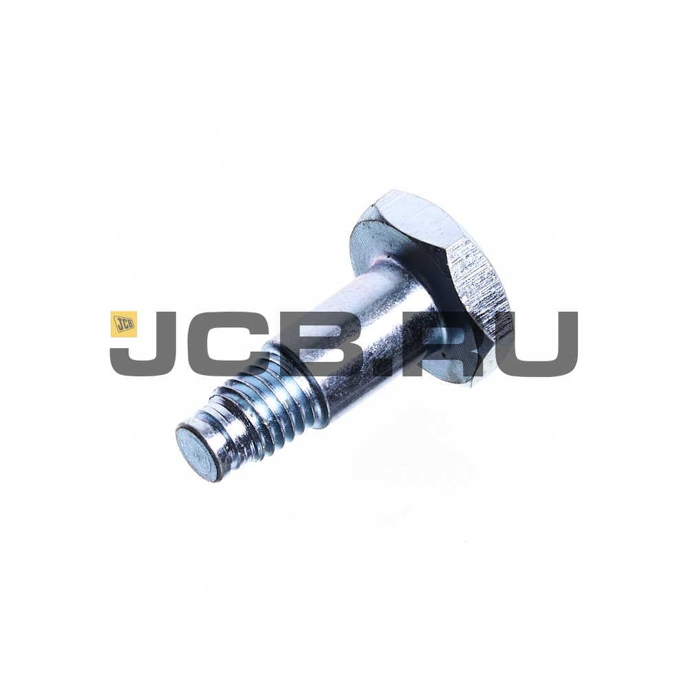 Палец стальной JCB 333/P5741