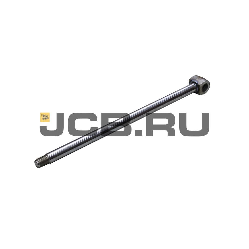Шток гидроцилиндра JCB 590/40761