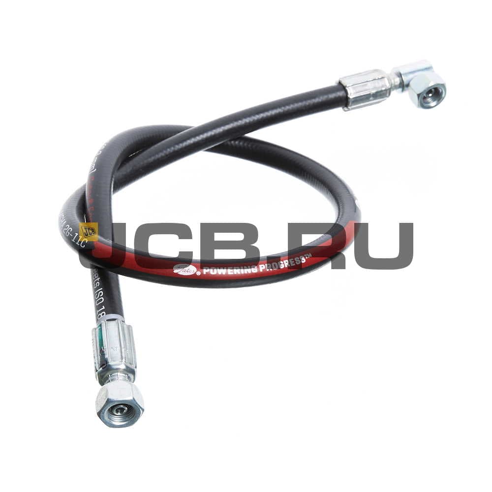 Шланг JCB 333/P7936