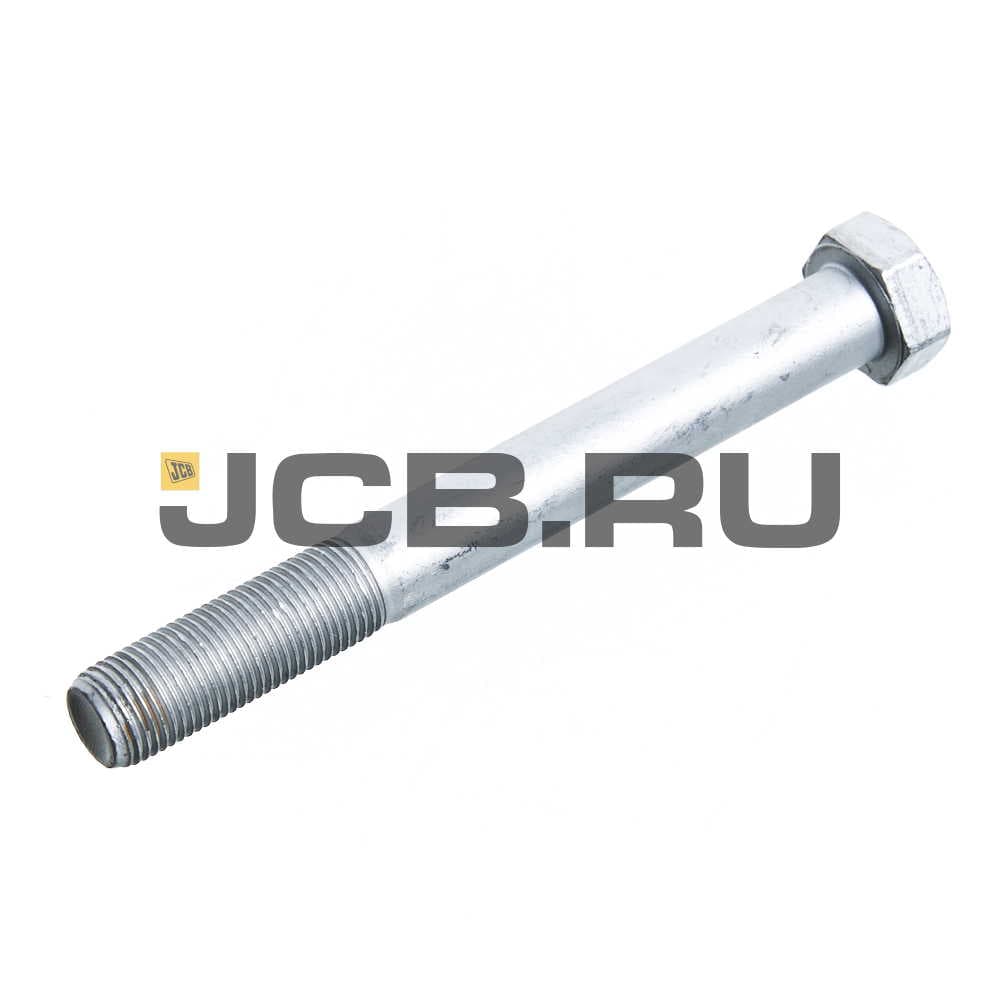 Болт M16x1.5x140 мм JCB 6008/3724D
