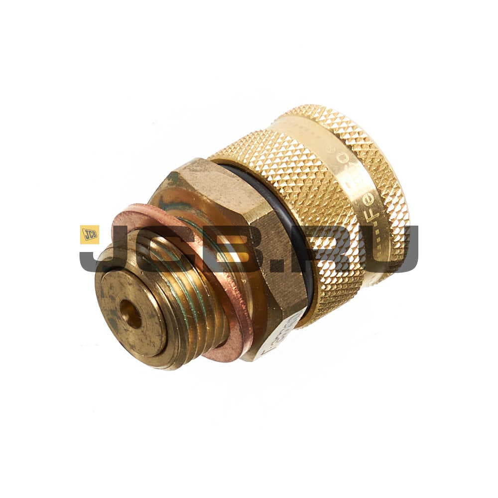 Заглушка JCB 333/S1311