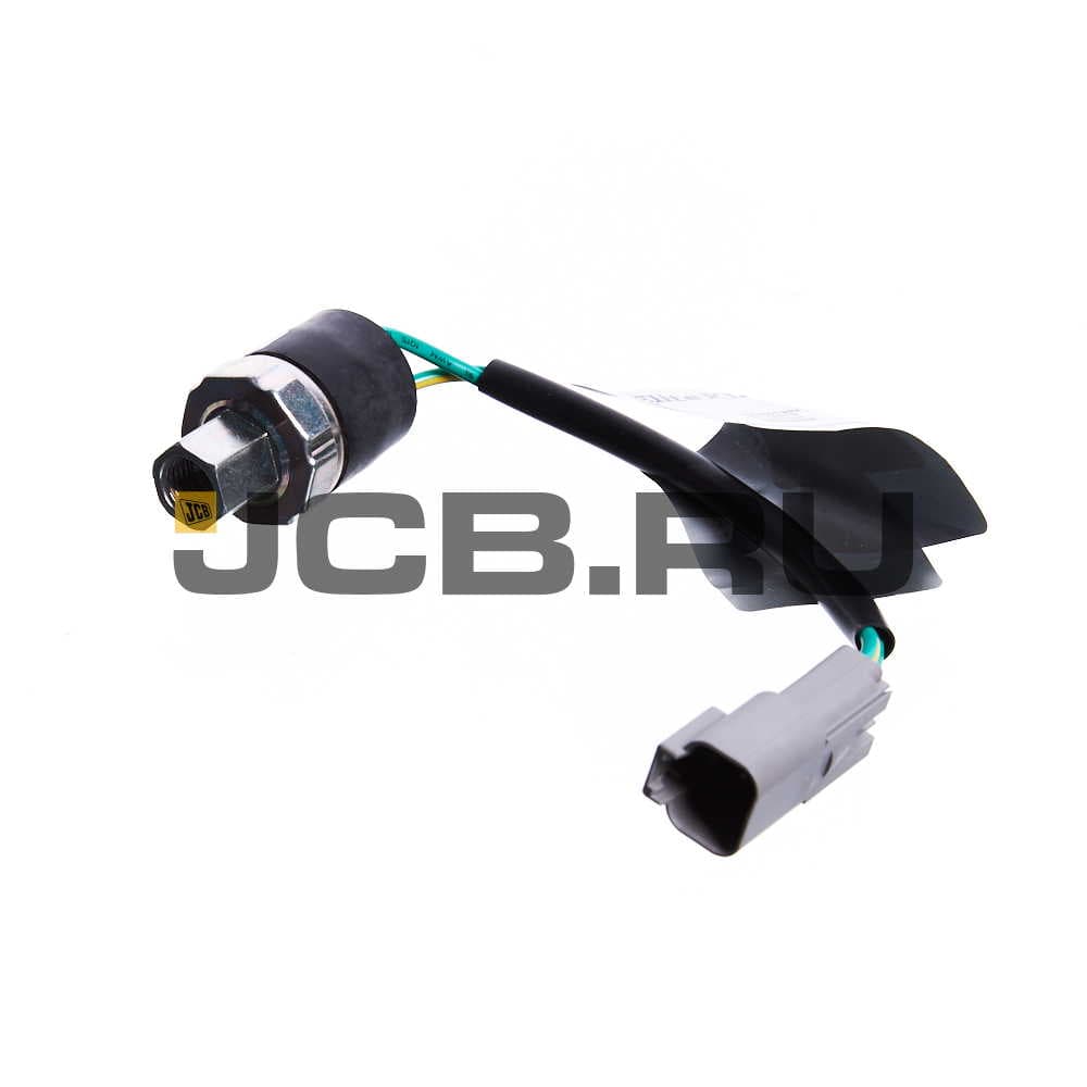 Датчик давления JCB 333/S4983