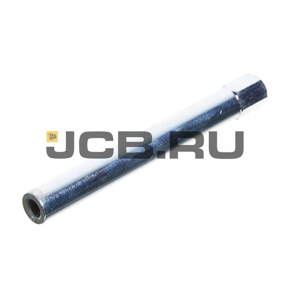 Насос 17cc JCB 333/S6397