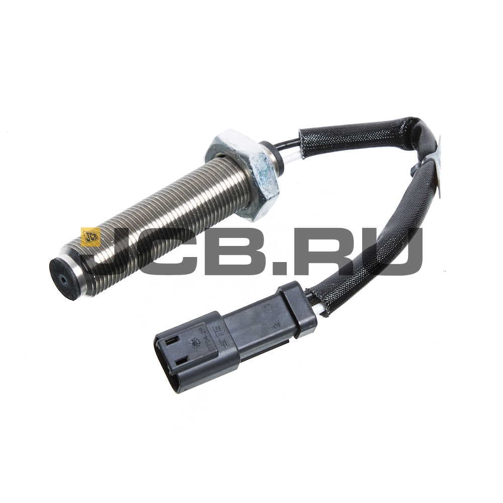 Датчик скорости JCB 333/S8117