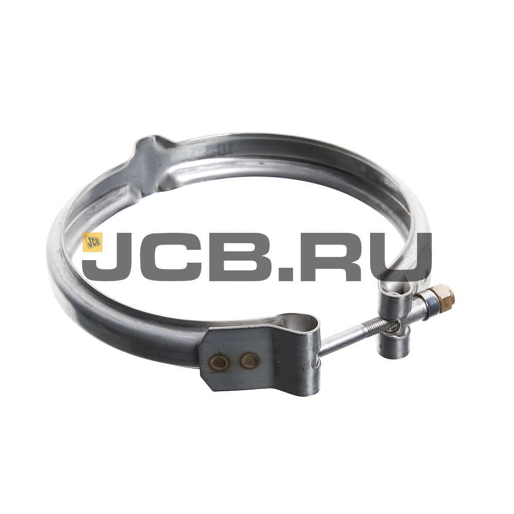 Хомут JCB 333/S8323