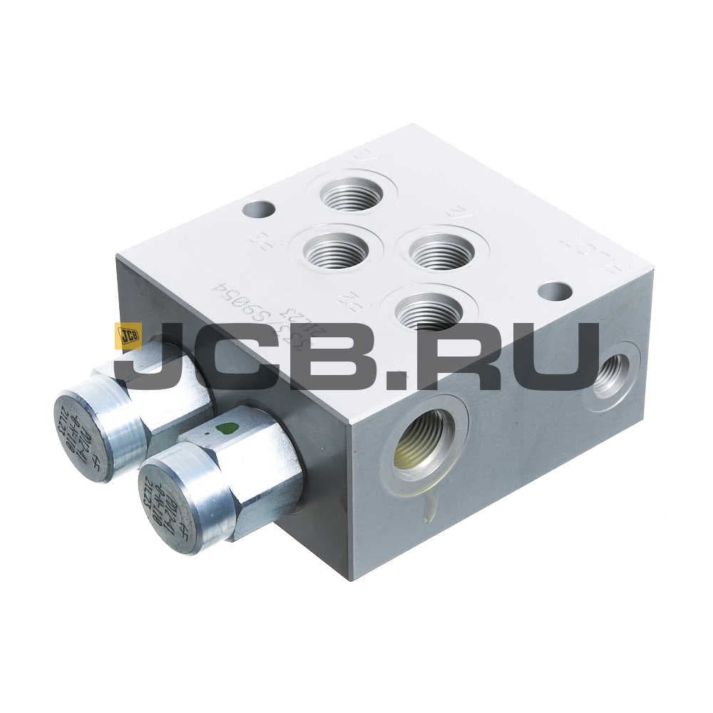 Клапан JCB 333/S9054