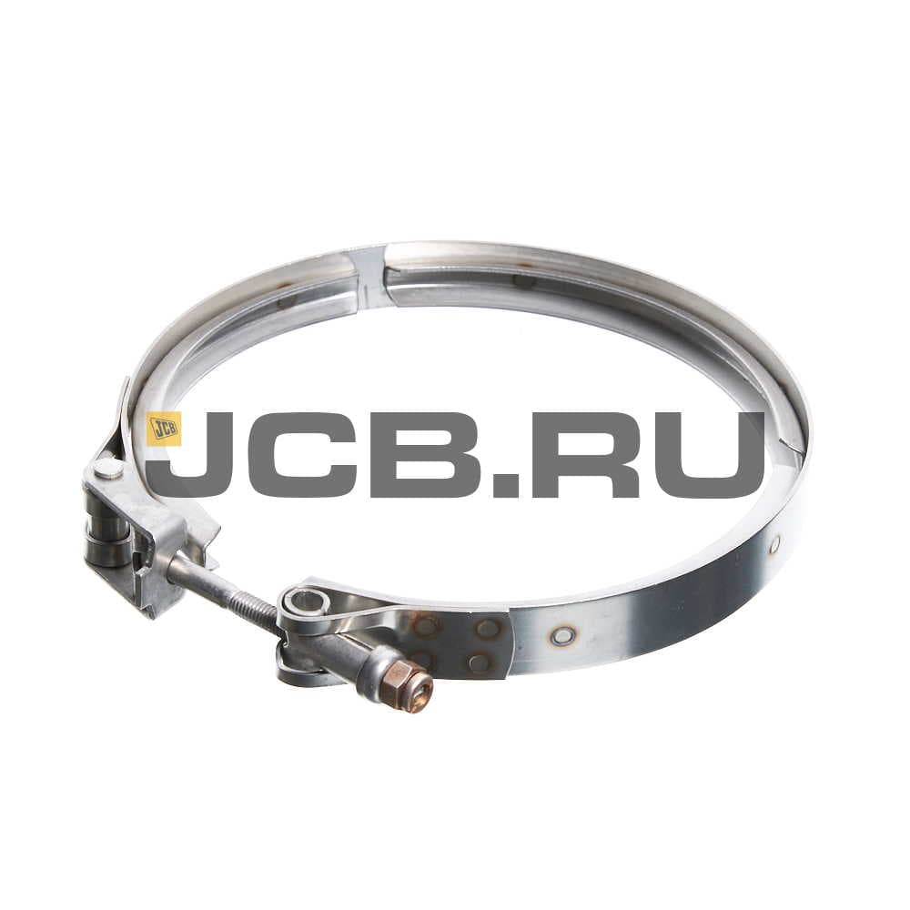 Хомут JCB 333/T0589