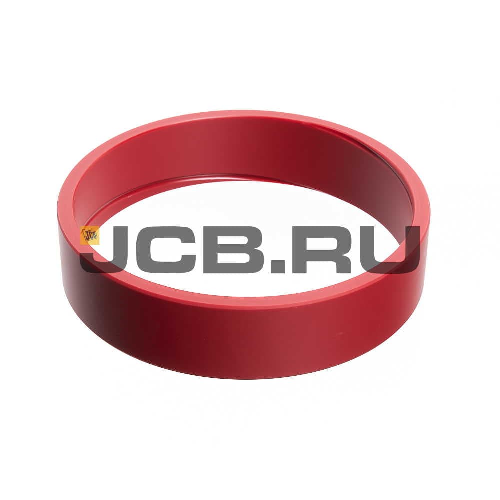 Втулка стальная JCB 333/T1801