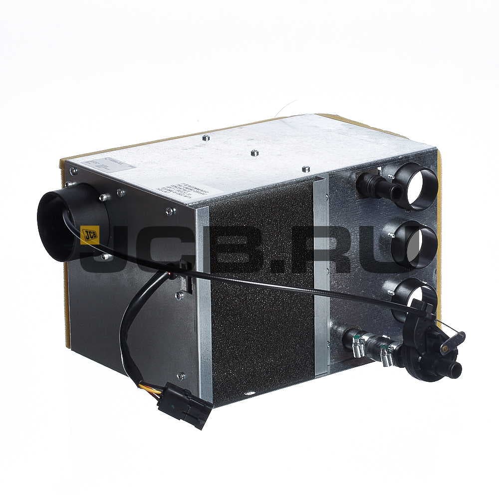 Вентилятор печки JCB 333/T2992