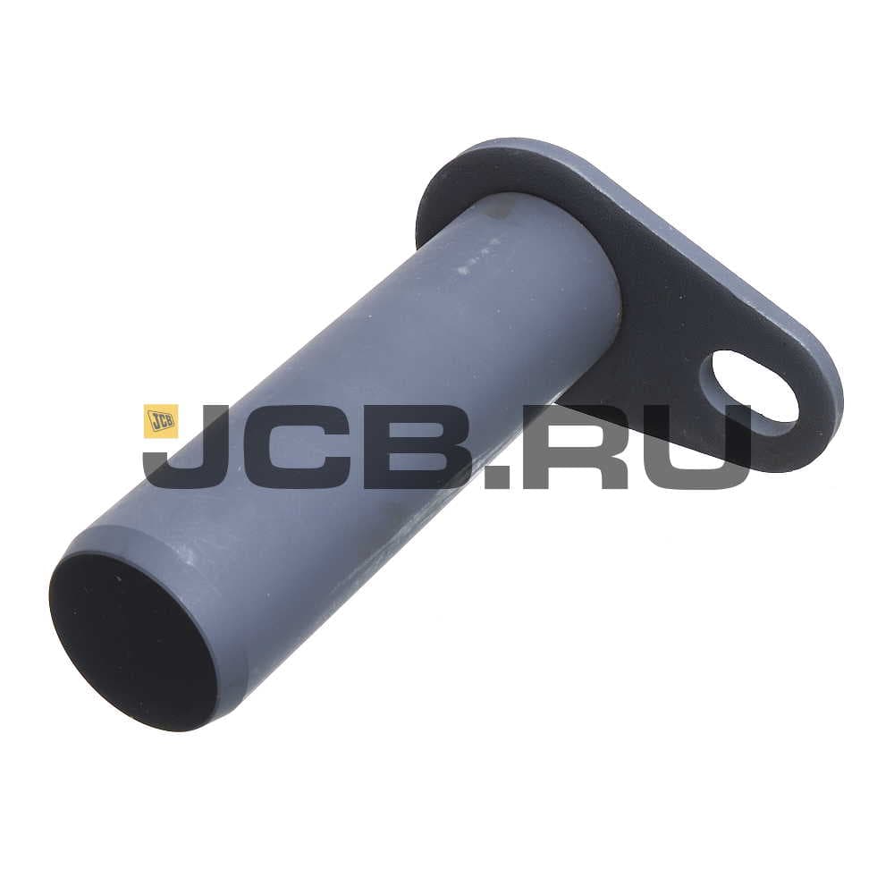 Палец стальной JCB 333/T8958