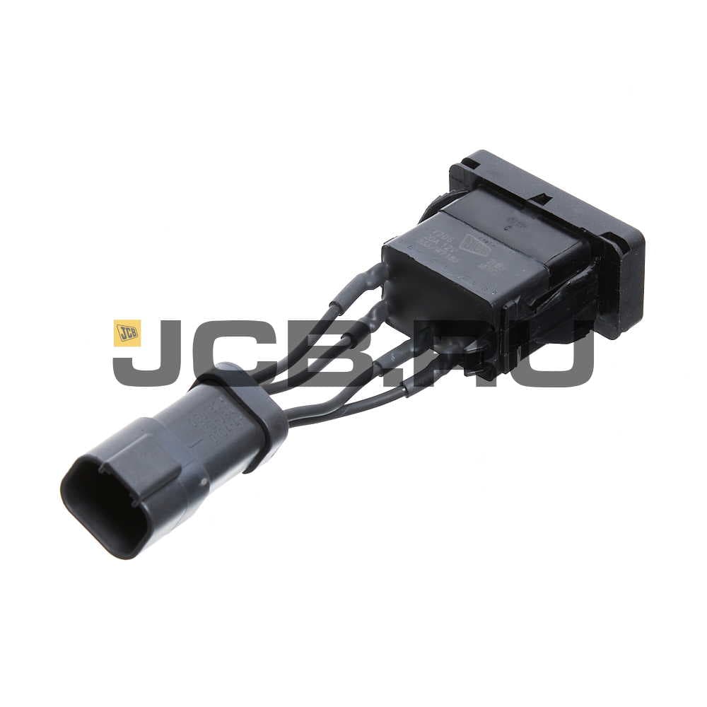 Переключатель JCB 333/W2183