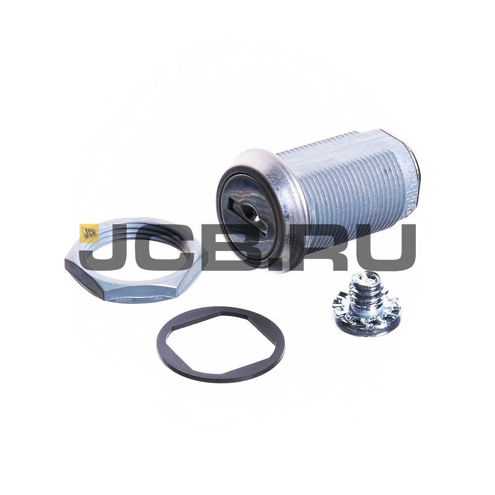 Цилиндр замка JCB 333/X0478