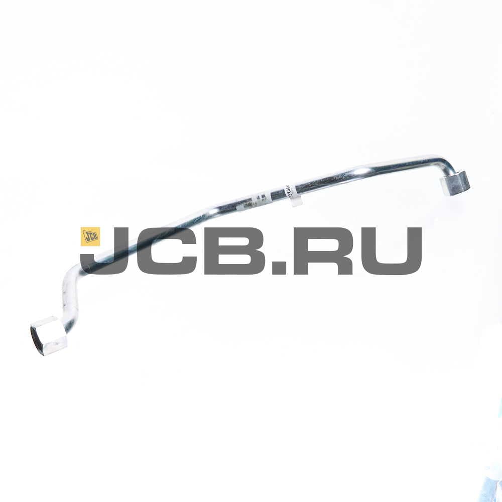 Трубка JCB 333/X0868