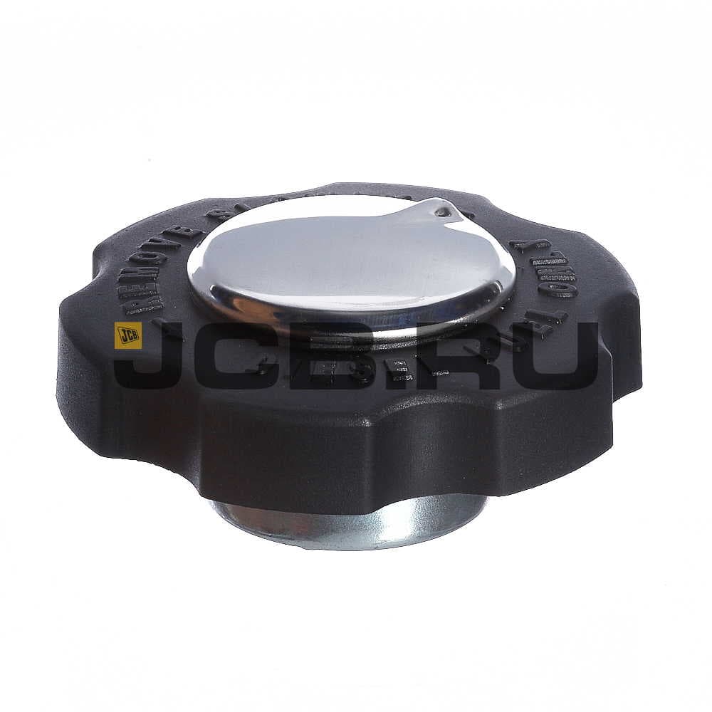 Крышка топливного бака JCB 333/Y1373