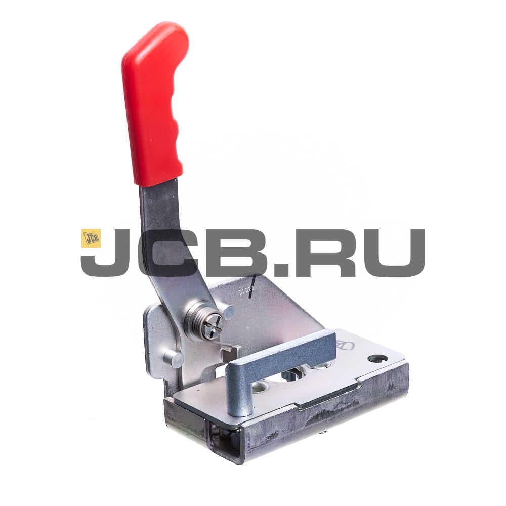 Замок левой двери JCB 333/Y2921