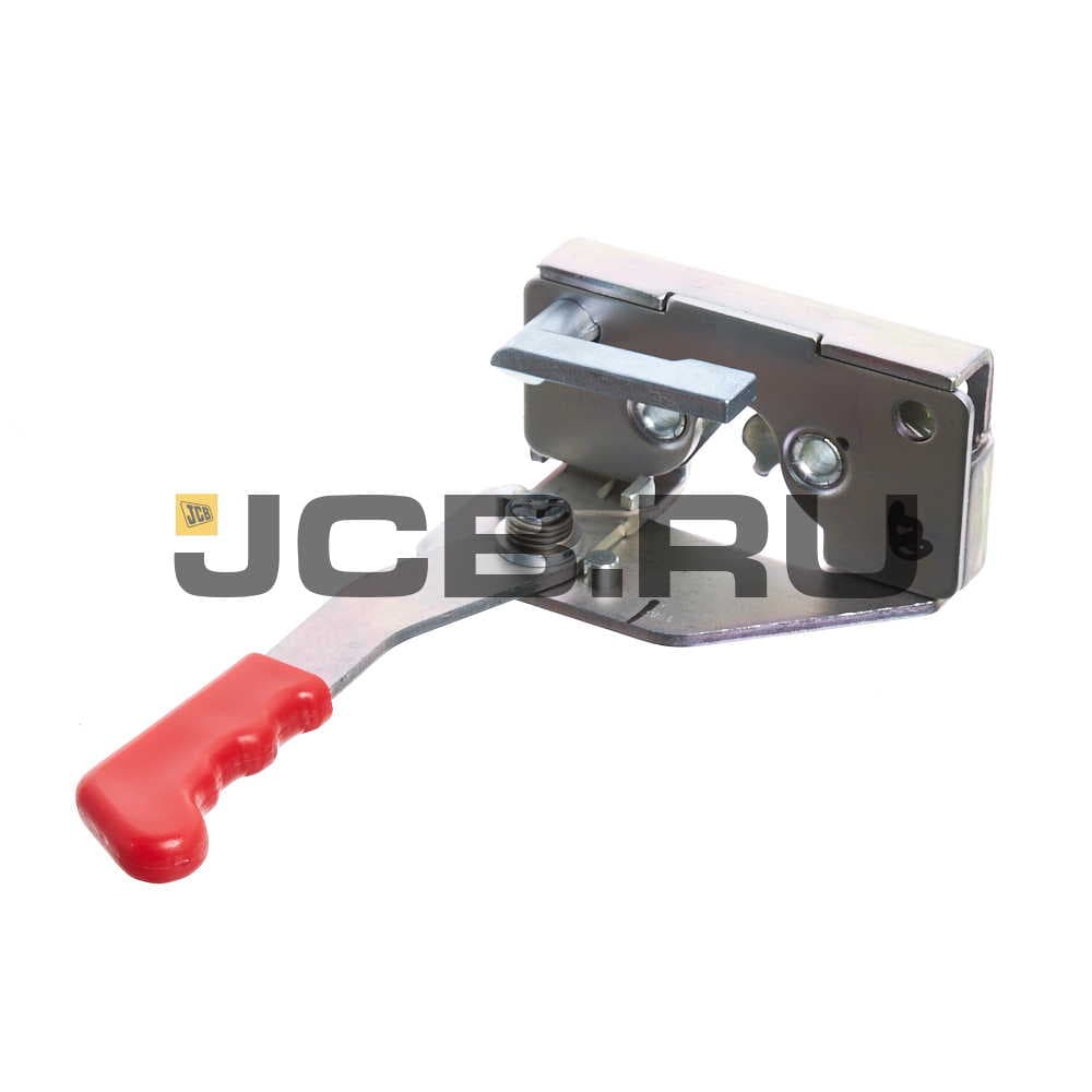 Замок внутренний правой двери JCB 333/Y2922