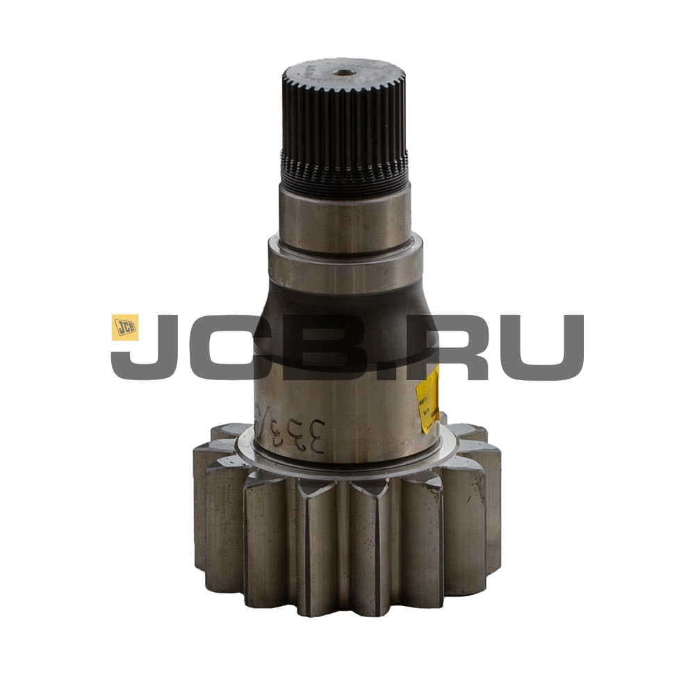 Вал шестерни JCB 333/Y3140