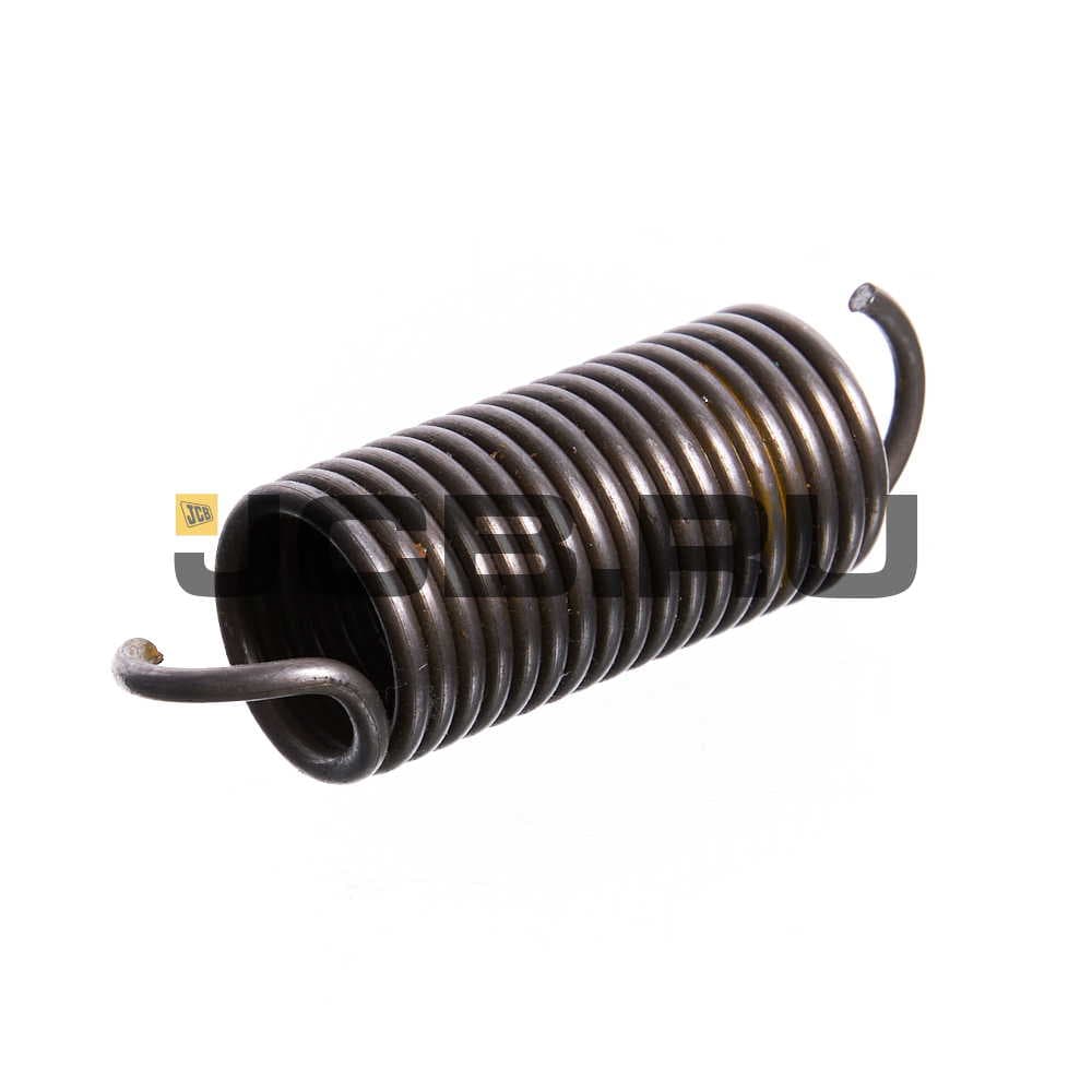 Пружина педали тормоза JCB 333/Y5772