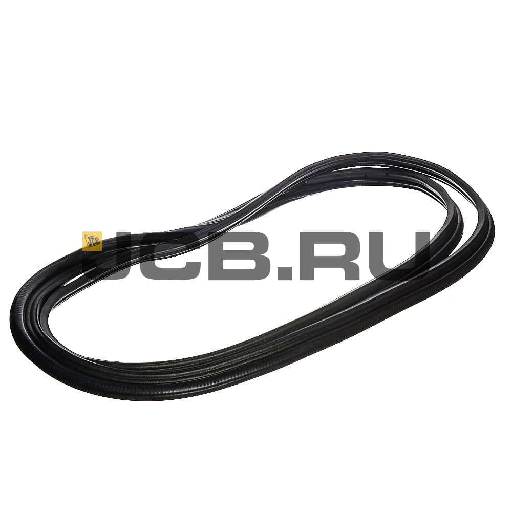 Уплотнитель окна JCB 333/Y6533