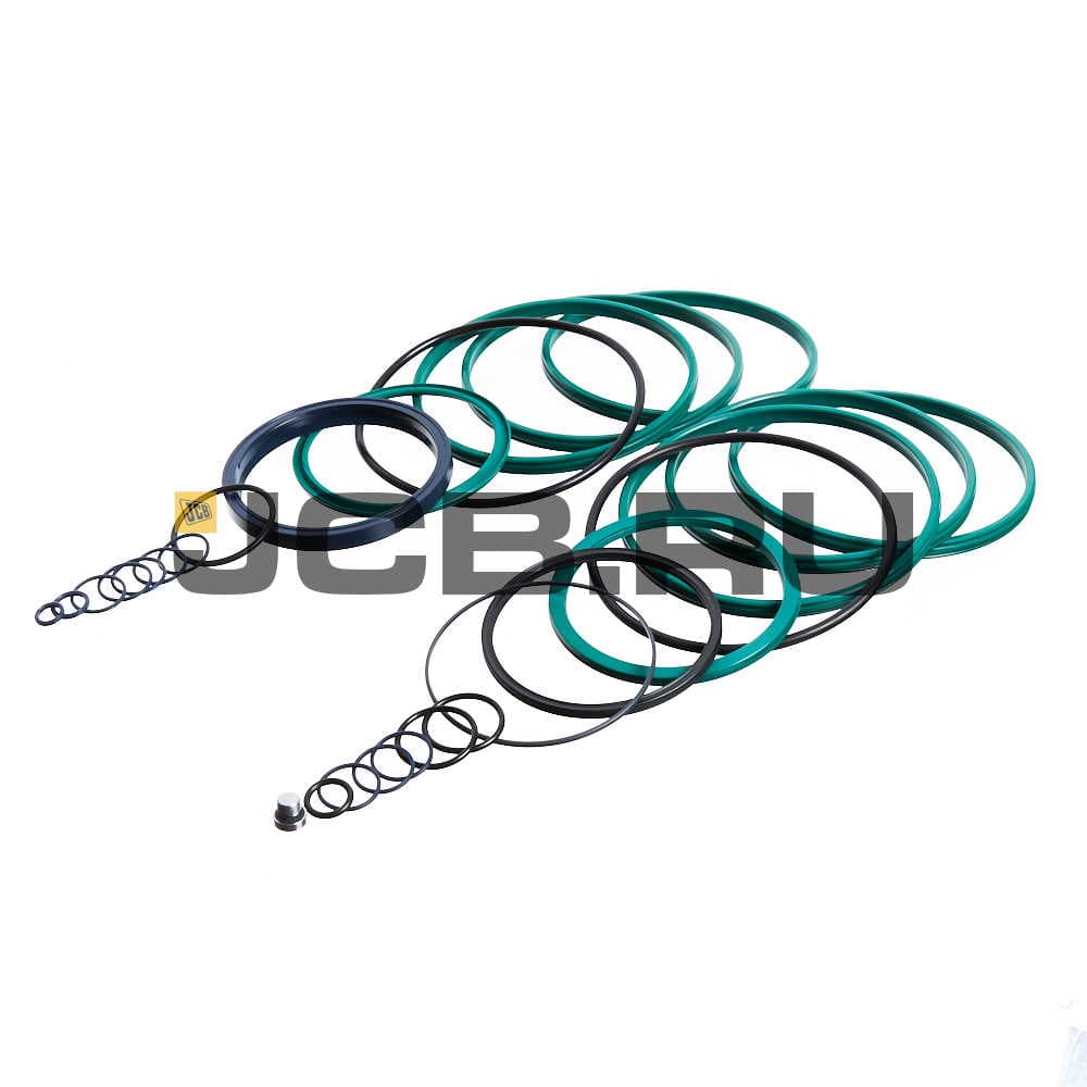 Комплект уплотнений JCB 334/L3221