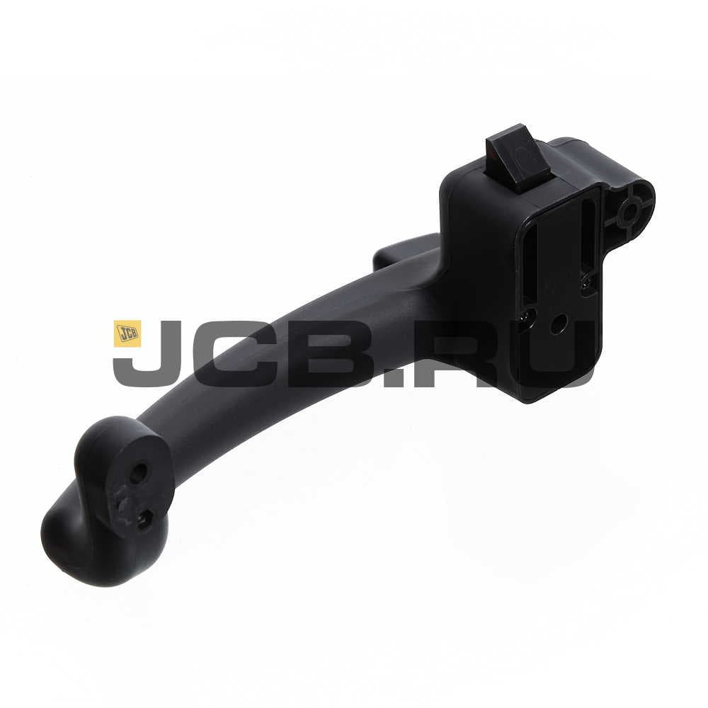 Ручка форточки JCB 334/P1095